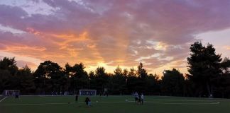 Ανοίγουν για τους δημότες από τη Δευτέρα 29 Ιουνίου 2020, τα ανοιχτά Δημοτικά Γήπεδα Δροσιάς και Διονύσου