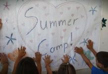 Όλα έτοιμα για το Summer Camp Διονύσου 2020, που ξεκινάει τη Δευτέρα 29/6: 1900 παιδιά θα συμμετέχουν και στις 3 περιόδους