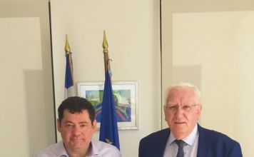 Ένας χρόνος συμπληρώνεται για τη Διοίκηση του Δήμου Λυκόβρυσης-Πεύκης
