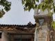 Ξεκίνησαν οι εργασίες προσωρινής στήριξης της Βίλας Κεφαλληνού