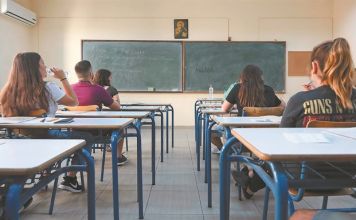 Μήνυμα της Δημάρχου Νέας Ιωνίας Δέσποινας Θωμαΐδου για την έναρξη των Πανελλαδικών Εξετάσεων