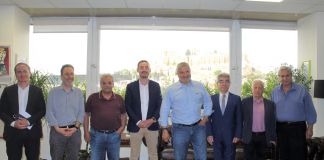 Έναρξη Πιλοτικού Προγράμματος ενίσχυσης των ΚΕΠ Υγείας των Δήμων της Περιφέρειας Αττικής: Αγίας Βαρβάρας, Δάφνης – Υμηττού, Μεγαρέων και Νέας Σμύρνης