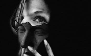 Ποιητικό ρεπορτάζ “ΜΑΣΚΕΣ” , του Δ.Μ