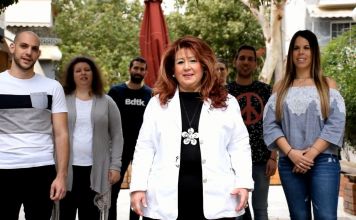 Το σποτ του Δήμου Νέας Ιωνίας για τη στήριξη της τοπικής αγοράς