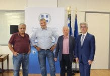 Έναρξη Πιλοτικού Προγράμματος ενίσχυσης των ΚΕΠ Υγείας των Δήμων της Περιφέρειας Αττικής: Αγίας Βαρβάρας, Δάφνης – Υμηττού, Μεγαρέων και Νέας Σμύρνης