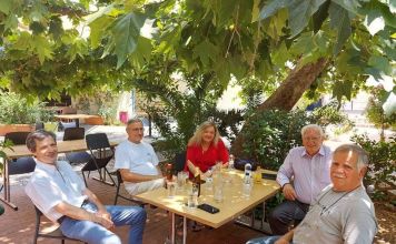 Προτεραιότητα της Δημοτικής Αρχής Λυκόβρυσης-Πεύκης το Ηλιακό Χωριό