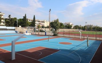 Σταδιακή επανέναρξη των δημοτικών αθλητικών προγραμμάτων Δήμου Χαλανδρίου