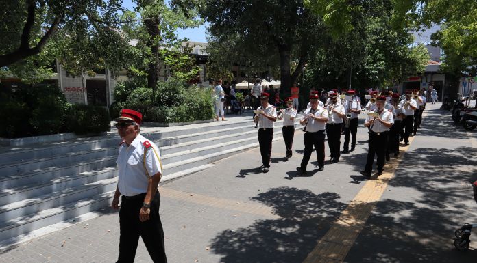 Με τη Φιλαρμονική γιόρτασε ο Δήμος Χαλανδρίου την Παγκόσμια Ημέρα Μουσικής