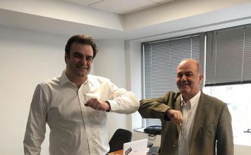 Επιτυχία του Δήμου Διονύσου, θα είναι ανάμεσα στους 38 Δήμους της χώρας που θα εξυπηρετούν πολίτες μέσω τηλεδιάσκεψης, με την εφαρμογή myKEPlive.gov.gr !