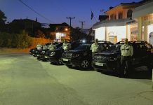 Νέο πρωτοποριακό πρόγραμμα για την ενίσχυση της ασφάλειας των πολιτών, με 6 περιπολικά Security που θα «χτενίζουν» και τις 7 Δημοτικές Κοινότητες αλλά και νυχτερινό τηλέφωνο άμεσης ανάγκης !