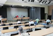 Εγκρίθηκε από το Δημοτικό Συμβούλιο η συμμετοχή του Δήμου Διονύσου στο Πρόγραμμα «Εκπόνηση Τοπικών Πολεοδομικών Σχεδίων (ΤΠΣ)»