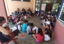 Εκατοντάδες χαρούμενα παιδιά συμμετέχουν στα θερινά προγράμματα δημιουργικής απασχόλησης του Δήμου Διονύσου «Summer Camp Διονύσου 2020»