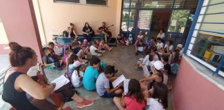 Εκατοντάδες χαρούμενα παιδιά συμμετέχουν στα θερινά προγράμματα δημιουργικής απασχόλησης του Δήμου Διονύσου «Summer Camp Διονύσου 2020»