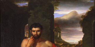 Ο ΜΑΝΙΟΣ ΚΟΥΡΙΟΣ ΔΕΝΤΑΤΟΣ ΚΑΙ Η ΑΙΩΝΙΑ ΔΙΑΦΘΟΡΑ ΤΗΣ ΕΞΟΥΣΙΑΣ, γράφει ο ΙΑΝΟΣ