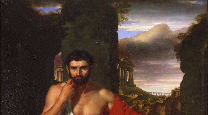 Ο ΜΑΝΙΟΣ ΚΟΥΡΙΟΣ ΔΕΝΤΑΤΟΣ ΚΑΙ Η ΑΙΩΝΙΑ ΔΙΑΦΘΟΡΑ ΤΗΣ ΕΞΟΥΣΙΑΣ, γράφει ο ΙΑΝΟΣ