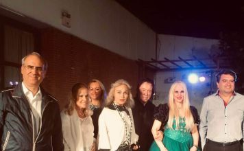 H πρώτη εκδήλωση του Festival Κηφισιάς 2020 «Tango vs Οπερέτα»