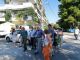 Εργασίες καθαριότητας, συντήρησης πρασίνου στην περιοχή του Παραδείσου – Διαβούλευση με τους πολίτες