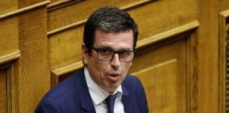 Ο «εθνο-ισλαμιστής» Ερντογάν επενδύει ξεδιάντροπα στη σύγκρουση των πολιτισμώνΤου Δημήτρη Καιρίδη Καθηγητή Διεθνών Σχέσεων, Βουλευτή ΝΔ, Β1 Βόρειος Τομέας Αθηνών