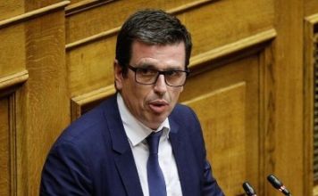 Ο «εθνο-ισλαμιστής» Ερντογάν επενδύει ξεδιάντροπα στη σύγκρουση των πολιτισμώνΤου Δημήτρη Καιρίδη Καθηγητή Διεθνών Σχέσεων, Βουλευτή ΝΔ, Β1 Βόρειος Τομέας Αθηνών