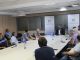 Οι προτεραιότητες στη διαχείριση των απορριμμάτων και εργασιακά θέματα στο επίκεντρο της συνάντησης του Περιφερειάρχη Γ. Πατούλη με το Προεδρείο των εργαζομένων του ΕΔΣΝΑ