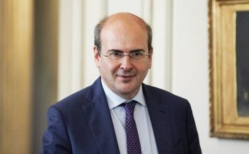 Κ. Χατζηδάκης: Κανένας δεν πρέπει να υποτιμά την αποφασιστικότητα της Ελλάδας