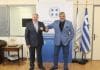 Συνεργασία Περιφέρειας Αττικής και Γενικής Γραμματείας Απόδημου Ελληνισμού για την υλοποίηση δράσεων για τον Απόδημο Ελληνισμό