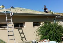 Σε πλήρη εξέλιξη η υλοποίηση του προγράμματος της δημοτικής αρχής για τις ανακαινίσεις, επισκευές και αποκαταστάσεις ζημιών στα σχολικά κτήρια