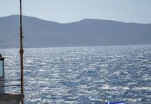 Επέκταση των χωρικών υδάτων της χώρας μας από τα 6 στα 12 ναυτικά μίλια στο Ιόνιο –