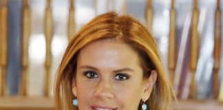 Η Ζωή Ράπτη από το Βόρειο Τομέα της Αθήνας νέα Υφυπουργός Υγείας