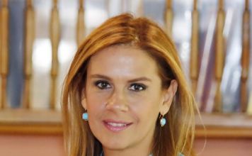 Η Ζωή Ράπτη από το Βόρειο Τομέα της Αθήνας νέα Υφυπουργός Υγείας