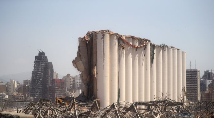 Η Περιφέρεια Αττικής συγκεντρώνει φάρμακα και υγειονομικό υλικό για τη στήριξη των πληγέντων της Βηρυτού