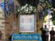 Παρουσία του Δημάρχου Αμαρουσίου Θεόδωρου Αμπατζόγλου ο εορτασμός της Μεταμόρφωση του Σωτήρος στο ομώνυμο παρεκκλήσι της πλατείας Αγίας Λαύρας Παρουσία του Δημάρχου Αμαρουσίου Θεόδωρου Αμπατζόγλου ο εορτασμός της Μεταμόρφωση του Σωτήρος στο ομώνυμο παρεκκλήσι της πλατείας Αγίας Λαύρας