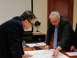 Με ταχύτατους ρυθμούς προχωρούν οι εργασίες στον Δήμο Αμαρουσίου για τη λειτουργία του θεσμού της δίχρονης προσχολικής αγωγής