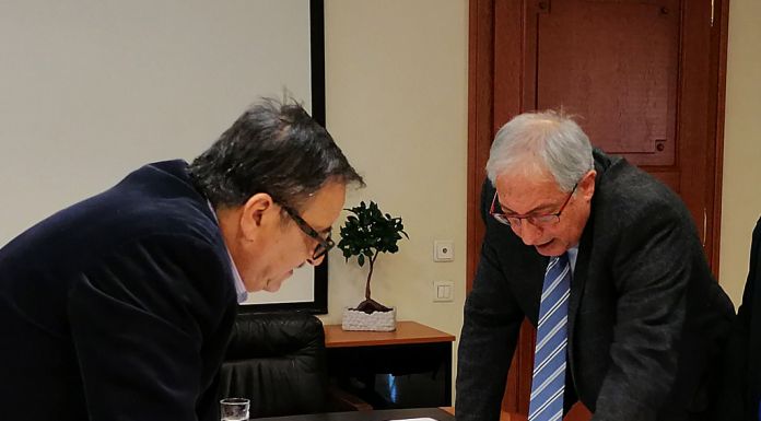 Με ταχύτατους ρυθμούς προχωρούν οι εργασίες στον Δήμο Αμαρουσίου για τη λειτουργία του θεσμού της δίχρονης προσχολικής αγωγής
