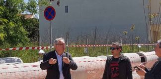 12 + 1 Σημαντικά έργα σε εξέλιξη στο Μαρούσι