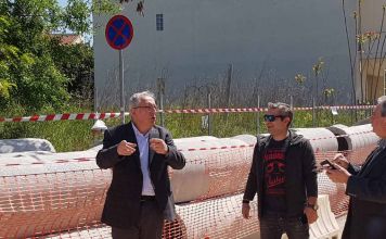 12 + 1 Σημαντικά έργα σε εξέλιξη στο Μαρούσι