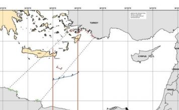H συμφωνία Ελλάδος-Αιγύπτου και η ένταση στο Αιγαίο, του Σταύρου Μ. Θεοδωράκη