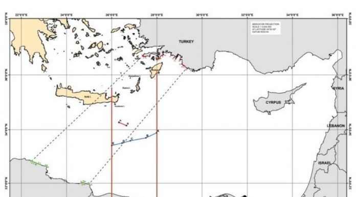 H συμφωνία Ελλάδος-Αιγύπτου και η ένταση στο Αιγαίο, του Σταύρου Μ. Θεοδωράκη