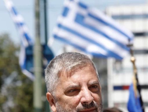 Δήλωση του Περιφερειάρχη Αττικής Γ. Πατούλη με αφορμή την ανακοίνωση των βάσεων για την εισαγωγή στην Τριτοβάθμια Εκπαίδευση