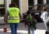 Η Σχολική Επιτροπή A’βάθμιας Εκπαίδευσης προκηρύσσει την πλήρωση 9 θέσεων εθελοντών σχολικών τροχονόμων για το σχολ. έτος 2020-2021