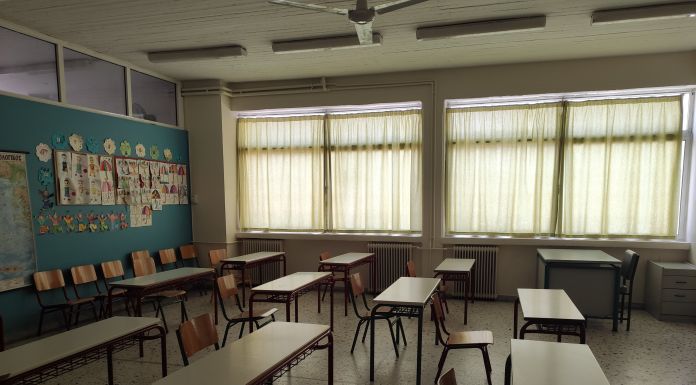 Ολοκλήρωσε τον διαγωνισμό για την πρόσληψη προσωπικού στην καθαριότητα των σχολείων ο Δήμος Ηρακλείου Αττικής: διαδικασία υποβολής δικαιολογητικών από τους επιτυχόντες