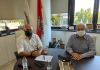 Σε άριστη συνεργασία οι δήμαρχοι Ηρακλείου Αττικής και Αμαρουσίου σχεδιάζουν από κοινού δράσεις προς όφελος των δημοτών