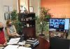 Τηλεδιασκέψεις για το άνοιγμα των Νηπιαγωγείων και Δημοτικών Σχολείων του Δήμου Διονύσου