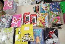 Ολοκληρώθηκε η διανομή σχολικών ειδών και ειδών πρώτης ανάγκης για 206 ωφελούμενες οικογένειες του Κοινωνικού Παντοπωλείου