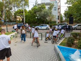 Ολοκληρώθηκαν οι εκδηλώσεις μνήμης και τιμής “Αλλοτινές Πατρίδες 2020” στον Δήμο Κηφισιάς