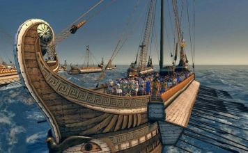 Η ΠΟΛΥΜΕΡΗΣ ΔΙΠΛΩΜΑΤΙΑ ΓΙΑ ΝΑ ΕΠΙΤΥΧΕΙ ΧΡΕΙΑΖΕΤΑΙ ΤΑ ΞΥΛΙΝΑ ΤΕΙΧΗ, άρθρο του Υποναυάρχου ε.α. Στέλιου Φενέκου