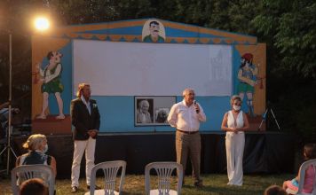 Με επιτυχία ολοκληρώθηκαν τα «Σπαθάρεια 2020»