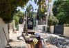 Συνεχίζονται τα έργα στον Δήμο Κηφισιάς