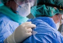 19 επιβεβαιωμένα κρούσματα σε κέντρο φροντίδας ηλικιωμένων στο Μαρούσι – Σε καραντίνα για 10 ημέρες