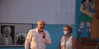 21ο Φεστιβάλ Θεάτρου Σκιών Δήμου Αμαρουσίου «Σπαθάρεια 2020»